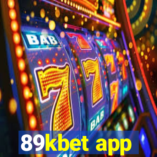 89kbet app